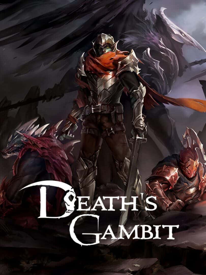 Buy cheap Death's Gambit: Afterlife cd key - lowest price