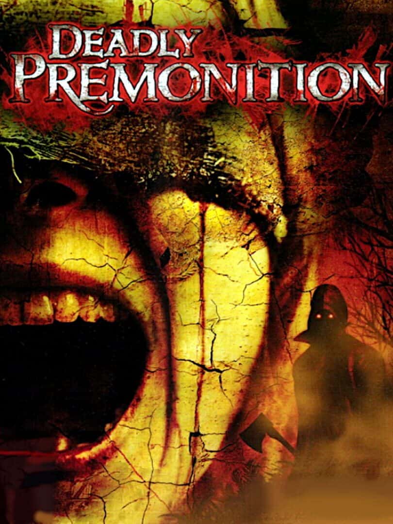 Deadly Premonition: Director's Cut