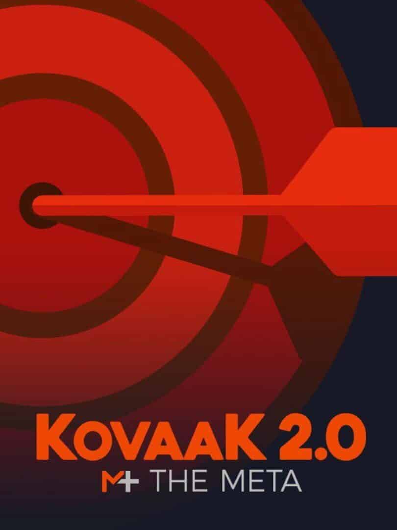 KovaaK's FPS Aim Trainer