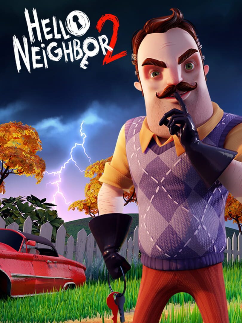 Привет сосед дата выхода. Привет сосед 2. Hello Neighbor игра. Игра привет сосед hello Neighbor. Игра hello Neighbor 2 Alpha 1.