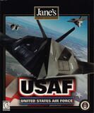 Jane's USAF