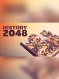 History2048: 3D puzzle number game