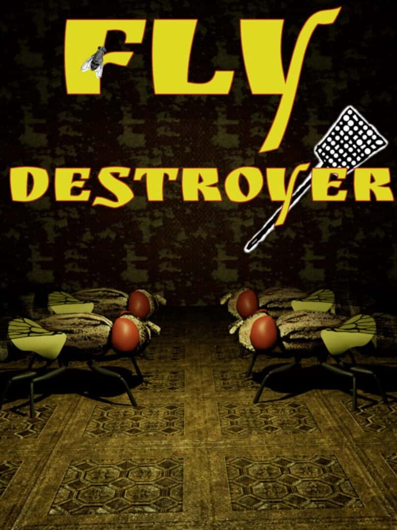 Fly Destroyer