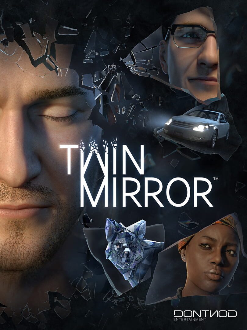 buy twin mirror