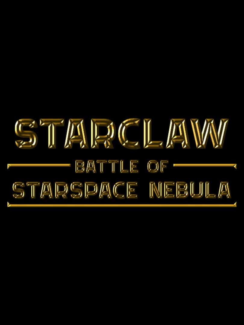 Starclaw: Battle of StarSpace Nebula