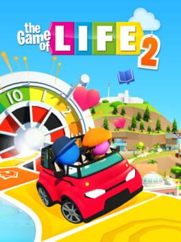 The Game of Life 2: Frozen Lands World