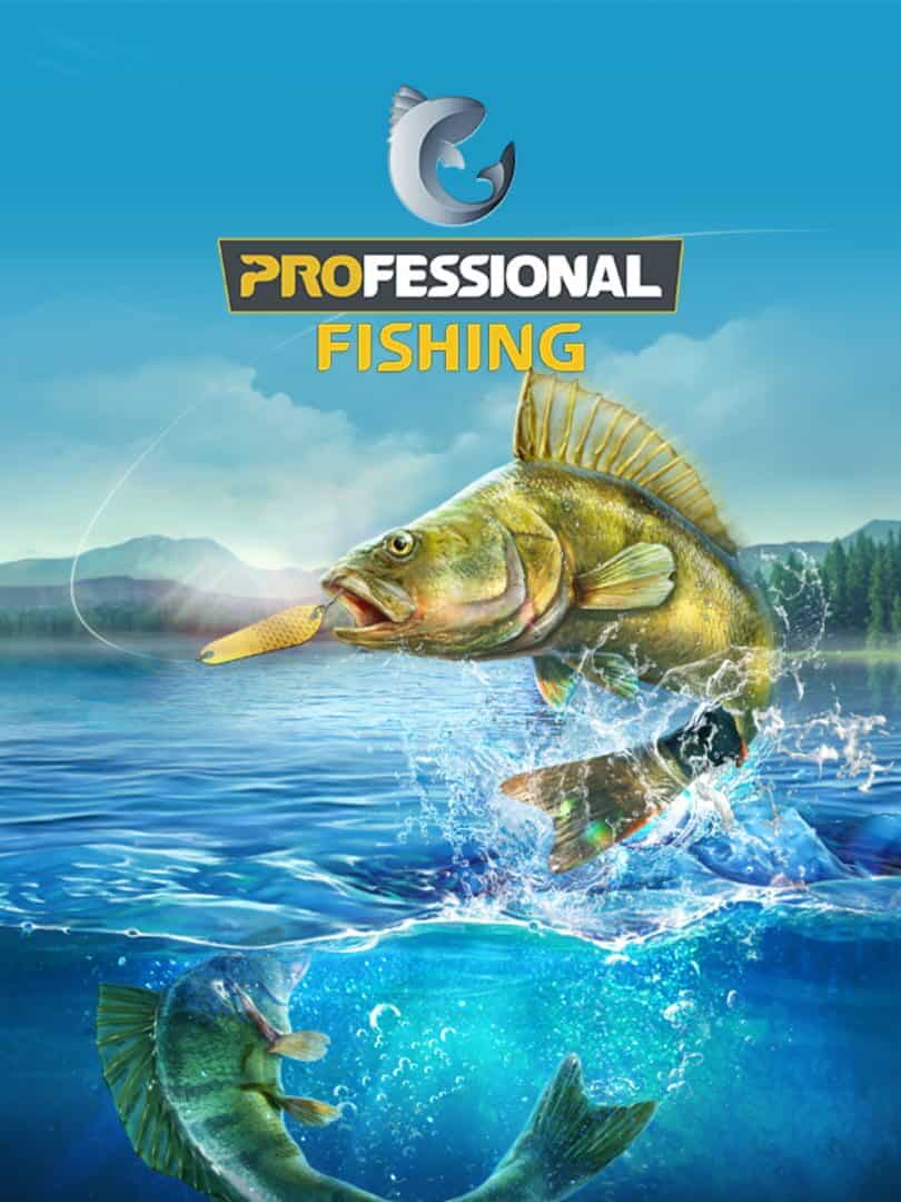 Professional Fishing