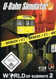 World of Subways: Volume 2 - U7 Berlin