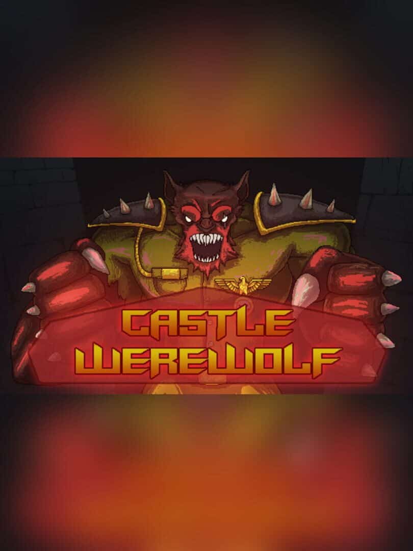 Castle Werewolf