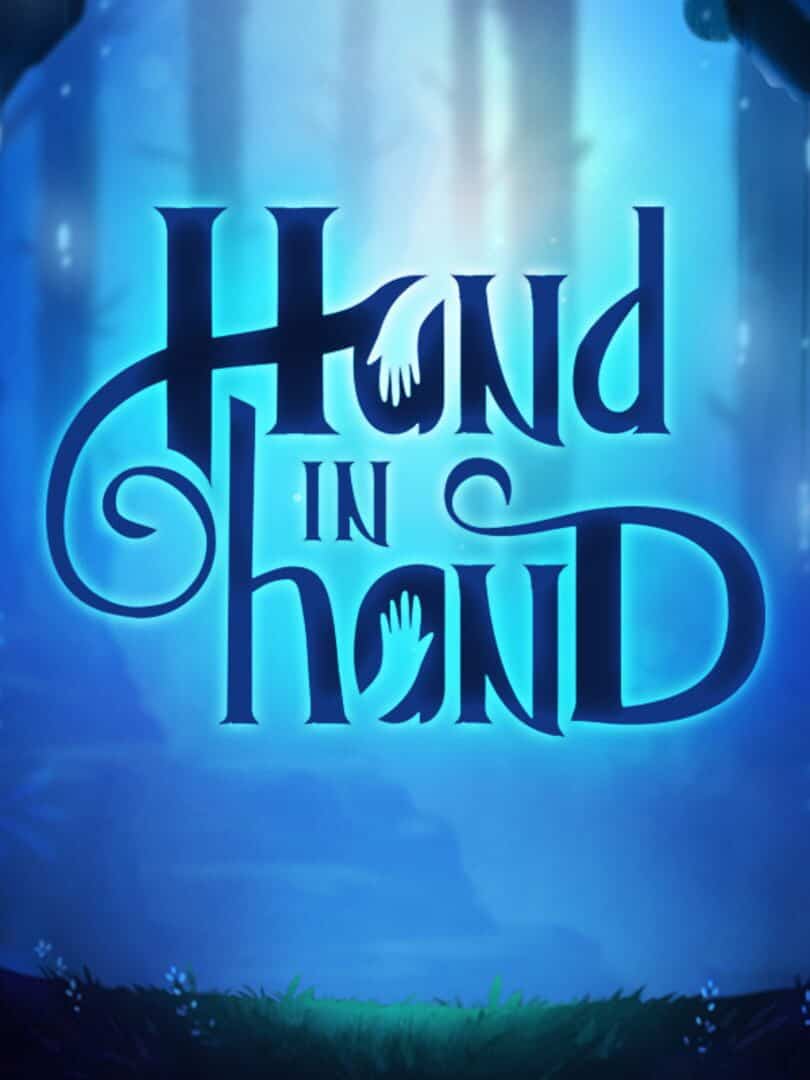 Hand In Hand logo