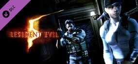Resident Evil 5: Untold Stories Bundle