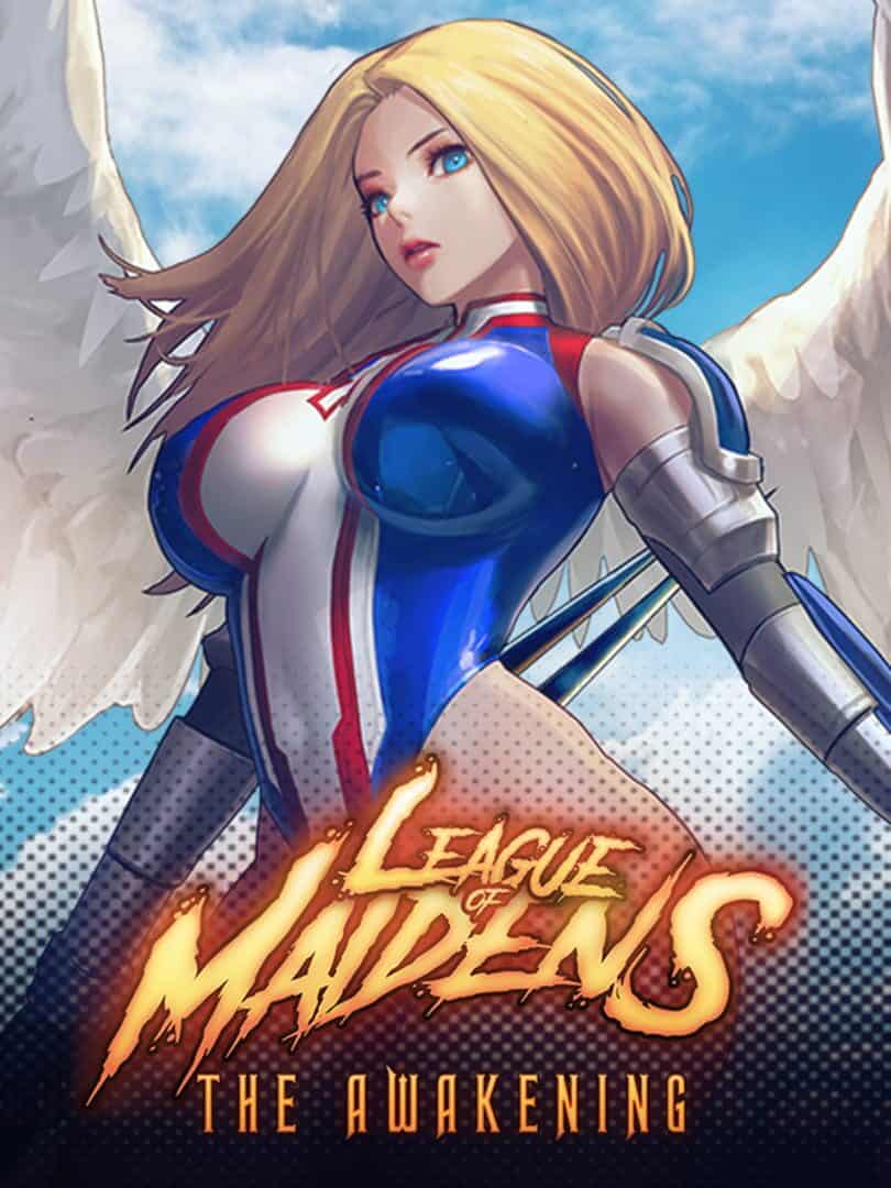 League of Maidens