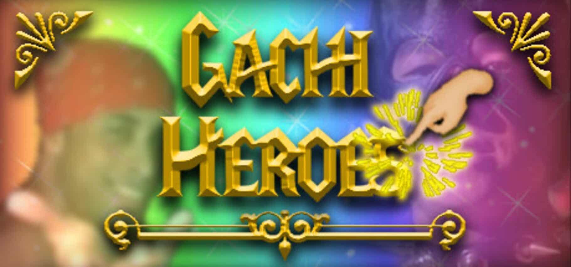 Gachi Heroes