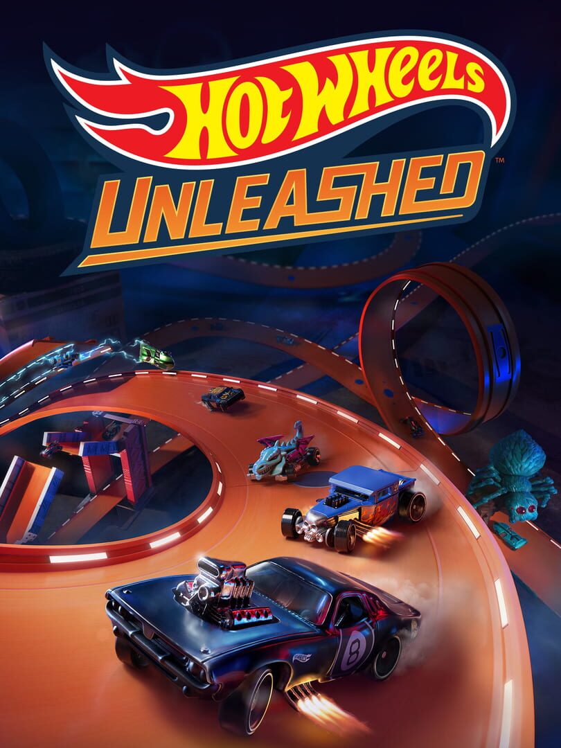 hot wheels unleashed price