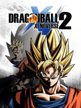 Dragon Ball: Xenoverse 2 - Conton City Vote Pack