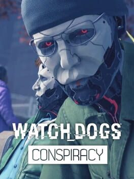 Watch Dogs: Conspiracy