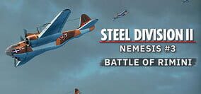 compare Steel Division 2: Nemesis - Battle of Rimini CD key prices