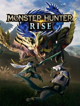 Monster Hunter Rise: DLC Pack 2
