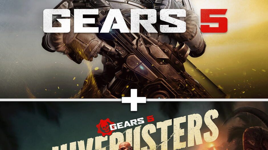 compare Gears 5: Game of the Year Edition CD key prices