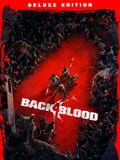 compare Back 4 Blood: Deluxe Edition CD key prices