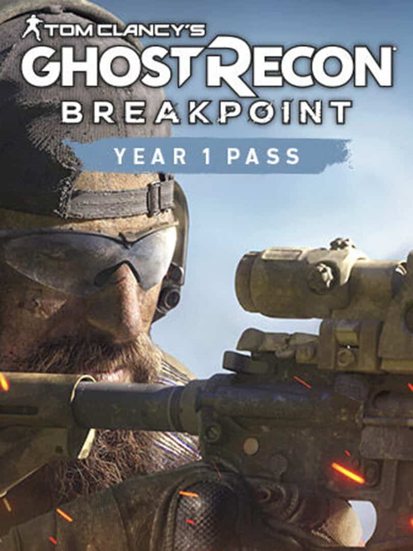Buy Cheap Tom Clancy S Ghost Recon Breakpoint Year 1 Pass Cd Keys Online Cdkeyprices Com