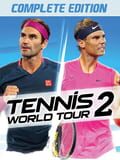 Tennis World Tour 2: Complete Edition