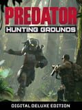 Predator: Hunting Grounds - Digital Deluxe Edition