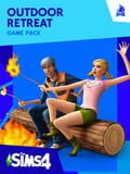 compare The Sims 4: Outdoor Retreat CD key prices