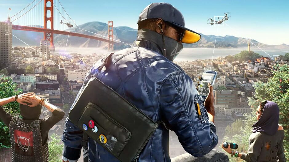 compare Watch Dogs 2 CD key prices