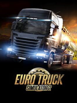Euro Truck Simulator 2: High Power Cargo Pack