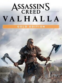 Assassin's Creed Valhalla: Gold Edition