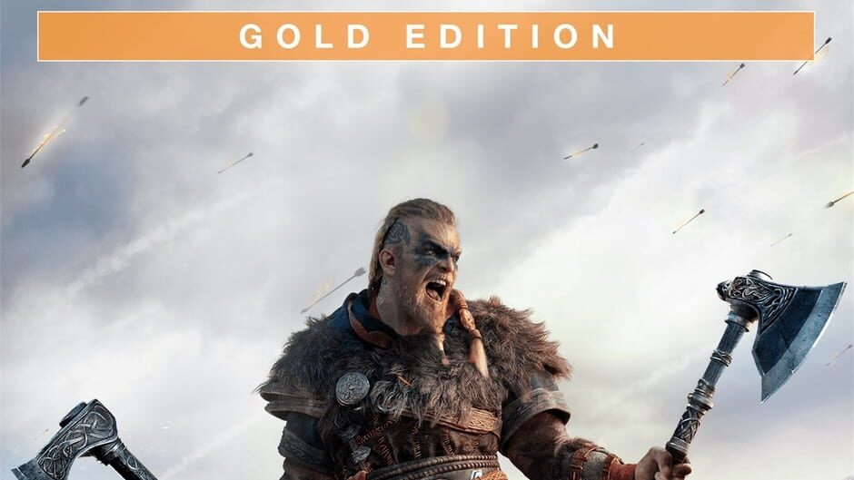 compare Assassin's Creed Valhalla: Gold Edition CD key prices