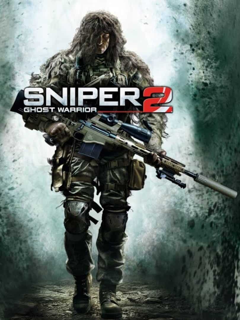 game online sniper ghost warrior 2