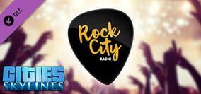 compare Cities: Skylines - Rock City Radio CD key prices