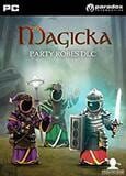 Magicka: Party Robes