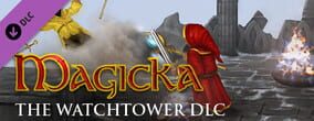 Magicka: The Watchtower