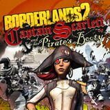 Borderlands 2: Captain Scarlett and Her Pirate's Booty