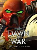 Warhammer 40,000: Dawn of War - Game of the Year Edition