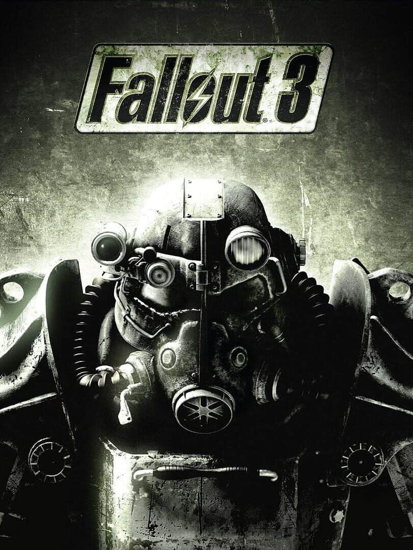 Fallout 3 logo