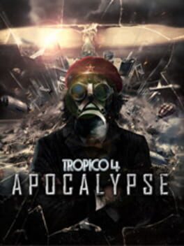 Tropico 4: Apocalypse
