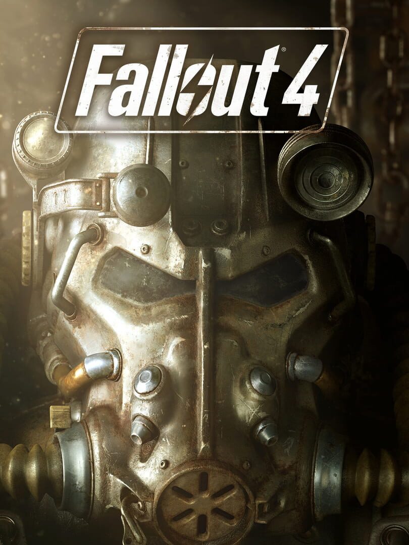 Fallout 4 in steam фото 115