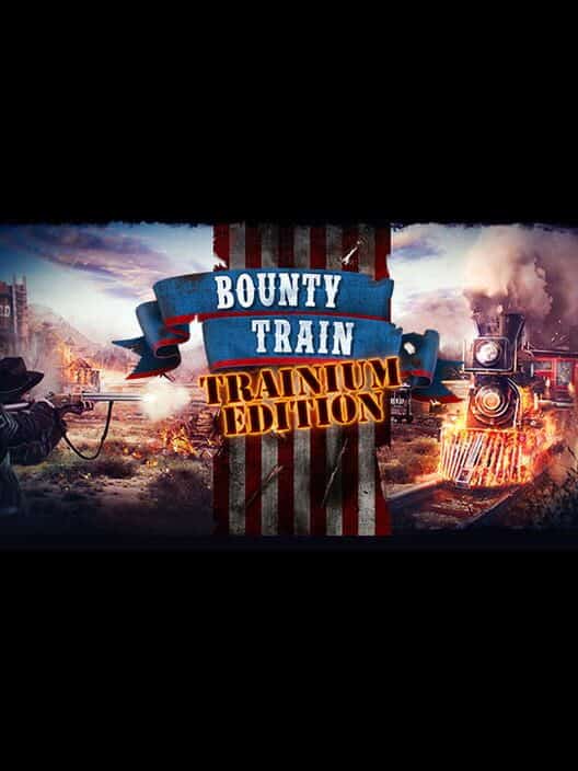 Bounty Train: Trainium Edition