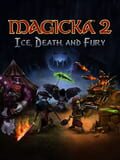 Magicka 2: Ice, Death, and Fury