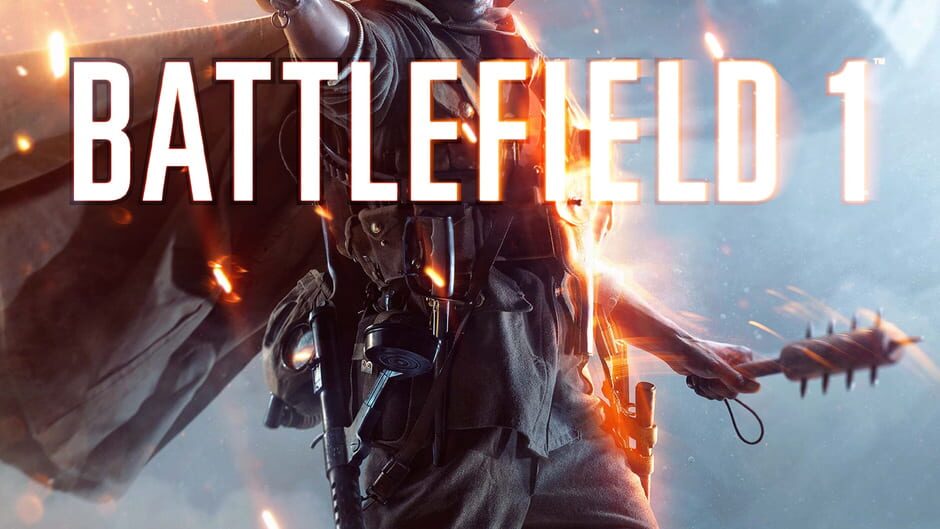 compare Battlefield 1 CD key prices