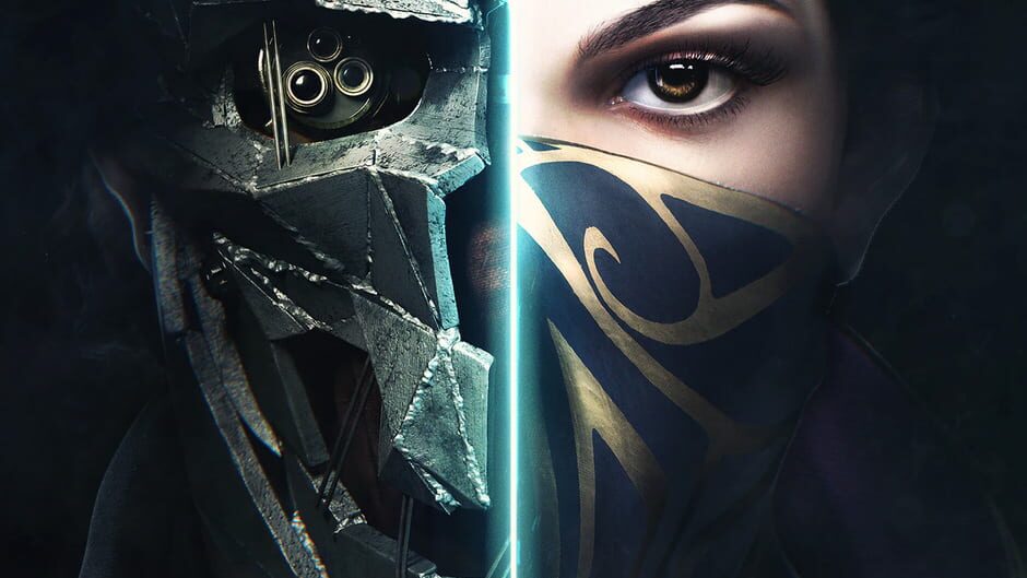 compare Dishonored 2 CD key prices
