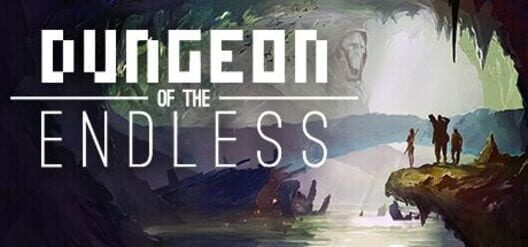 Dungeon of the Endless: Crystal Edition