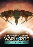 compare Starpoint Gemini Warlords - Cycle of Warfare CD key prices