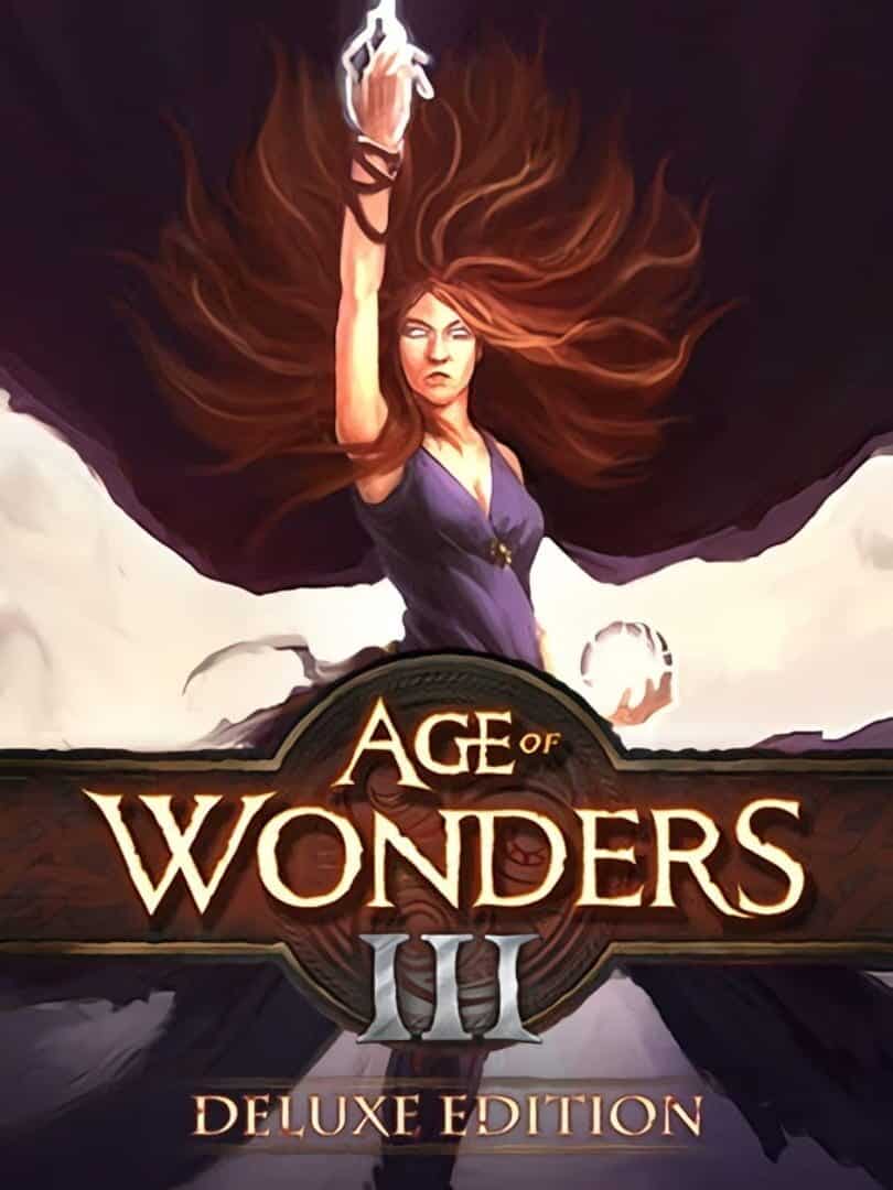 Age of Wonders III: Deluxe Edition