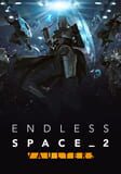 Endless Space 2: Vaulters