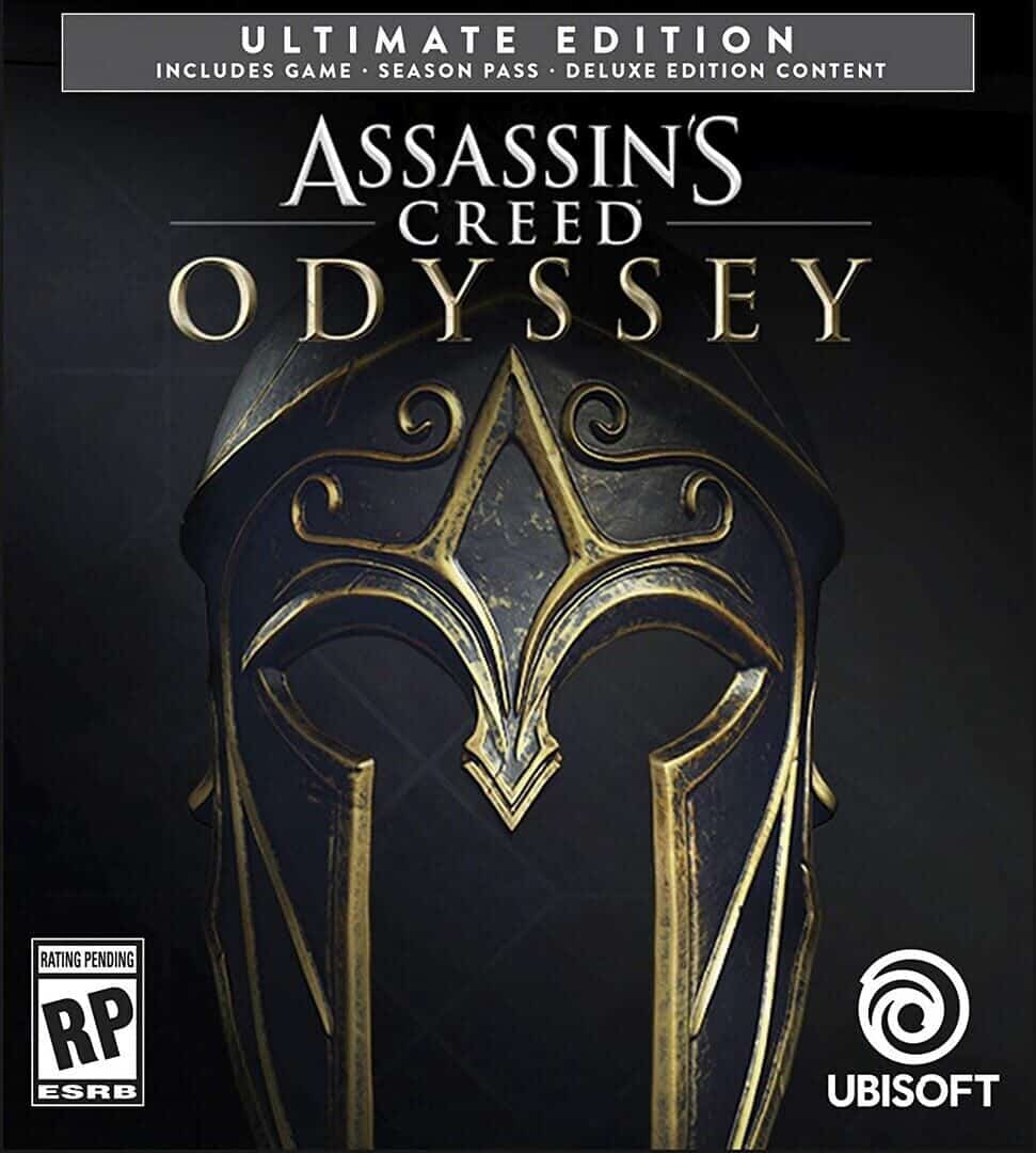 arkiv Disse Katastrofe Buy Cheap Assassin's Creed: Odyssey - Ultimate Edition CD Keys & Digital  Downloads